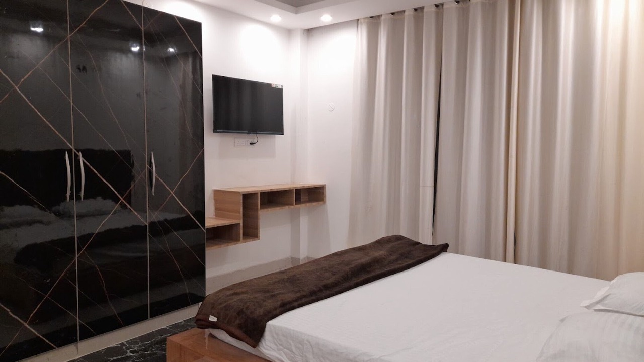 Photo of Bedroom in Begusarai