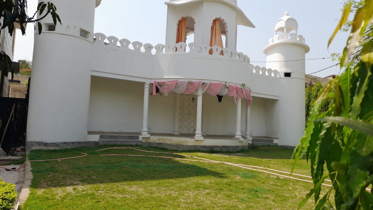Photo of Outdoor in Begusarai