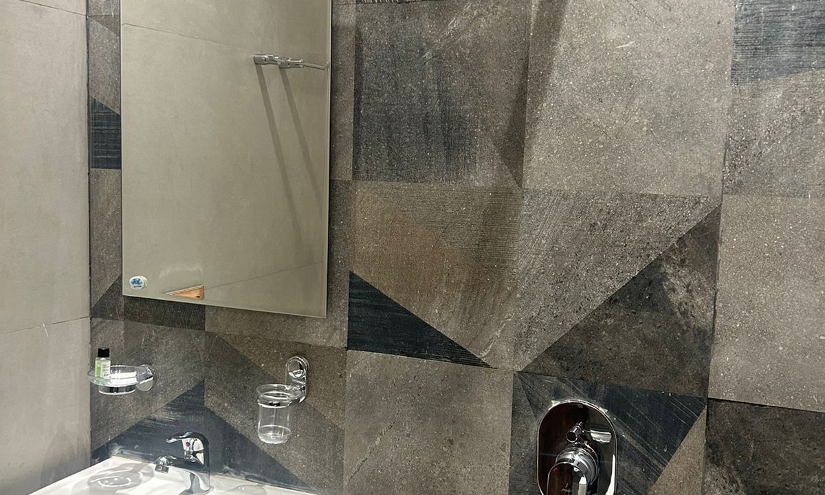 Photo of Bathroom in Kharar