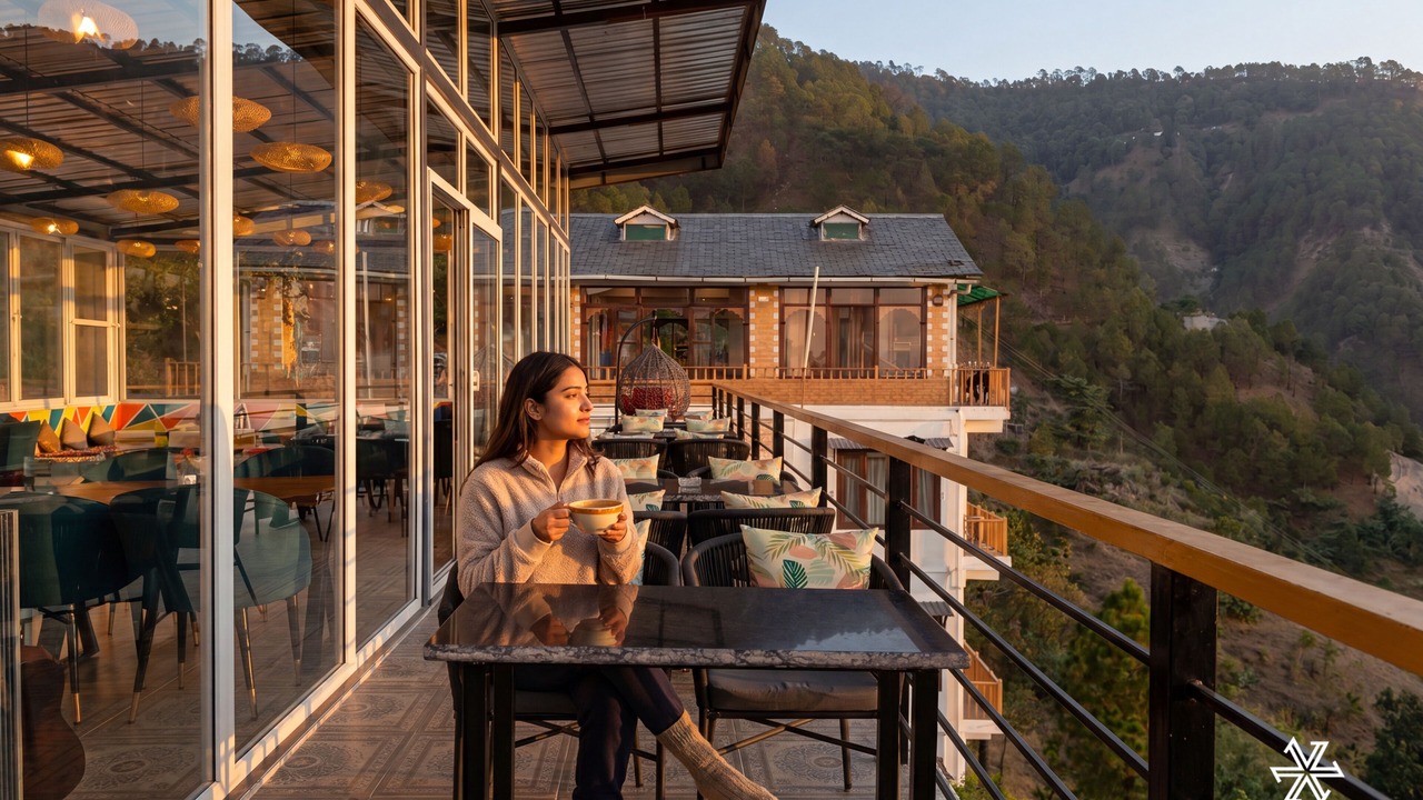 Photo of Outdoor in Dalhousie