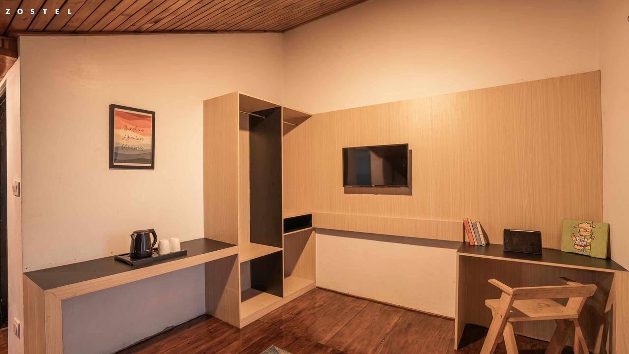 Photo of Bedroom in Geyzing