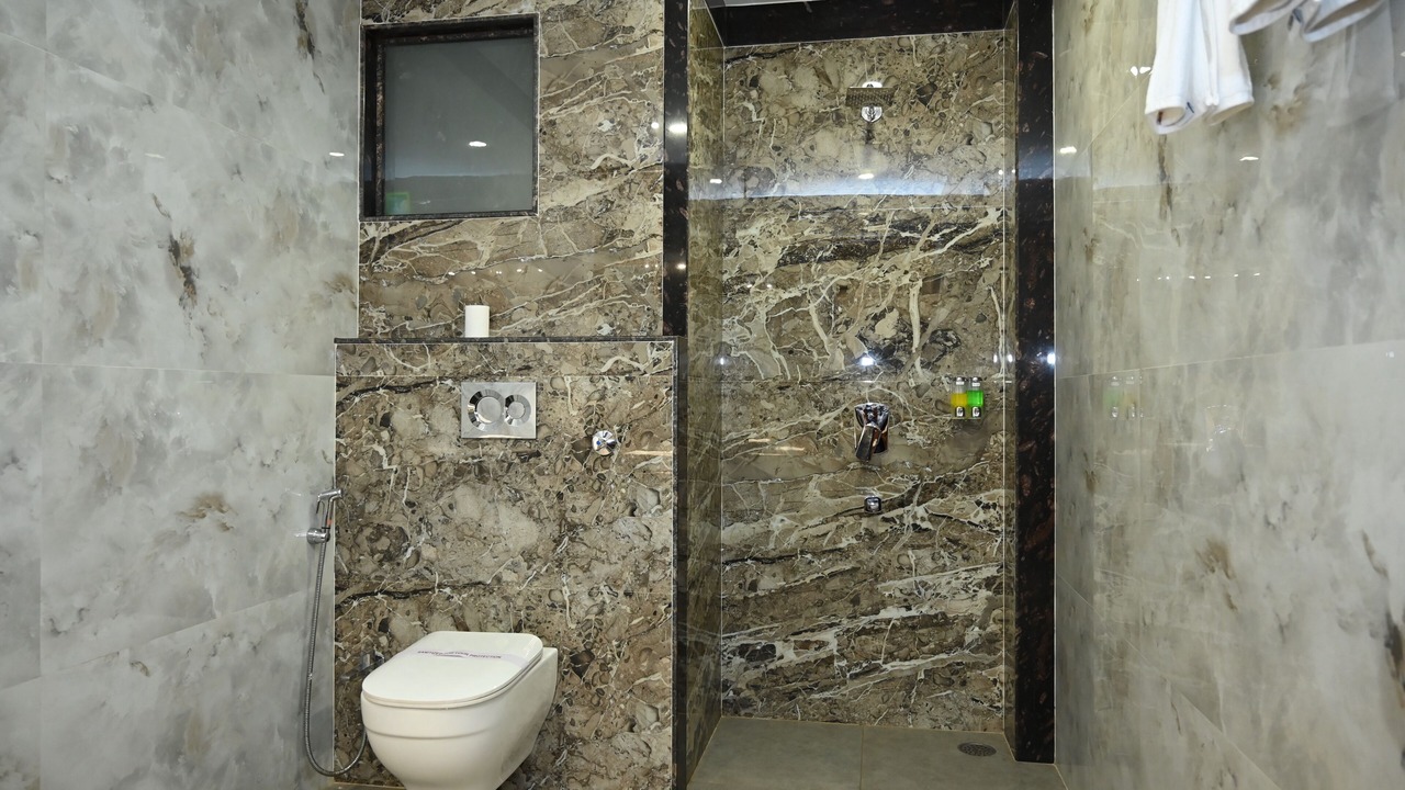 Photo of Bathroom in Jaipur