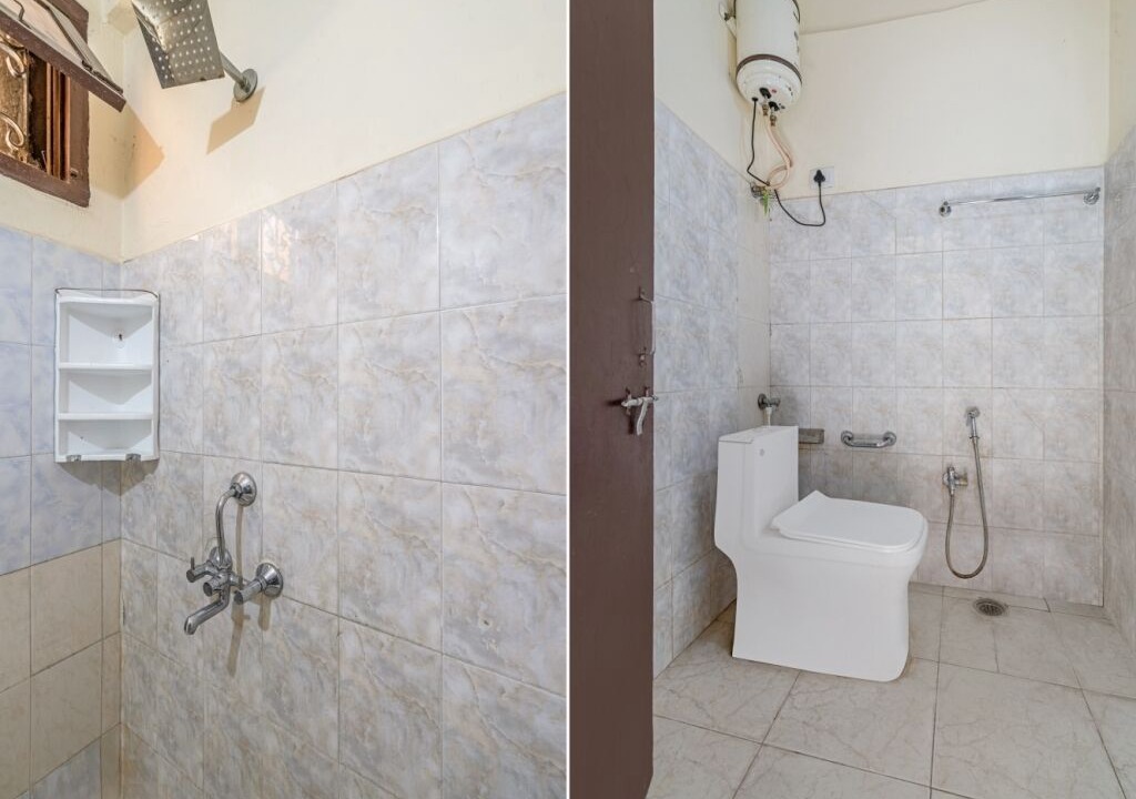 Photo of Bathroom in Jubilee Hills