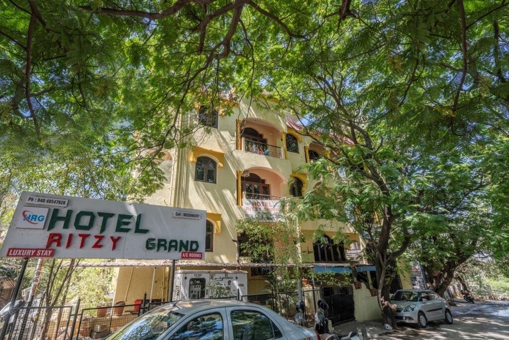 Photo of Outdoor in Jubilee Hills