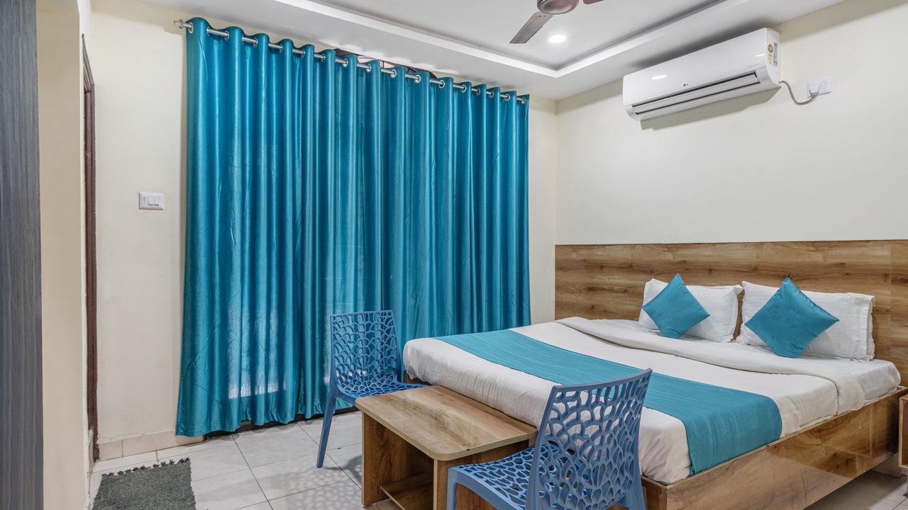 Photo of Bedroom in Jubilee Hills