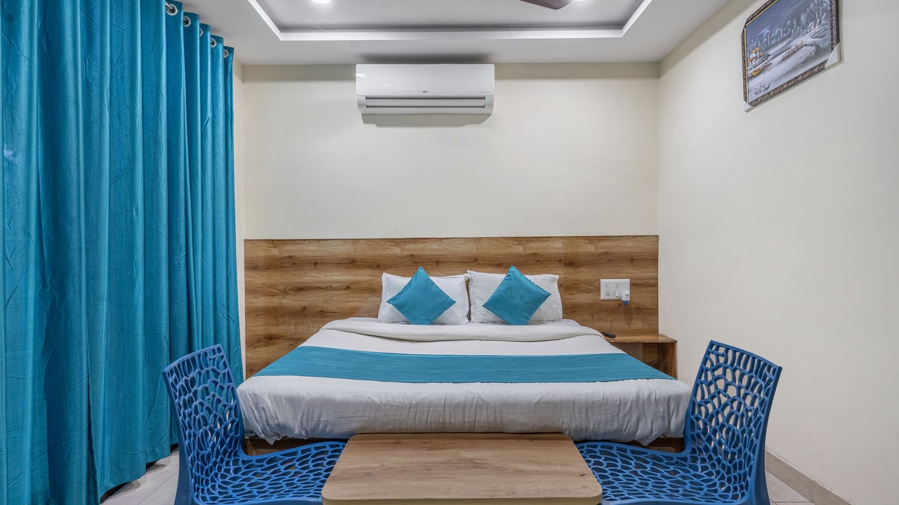 Photo of Bedroom in Jubilee Hills
