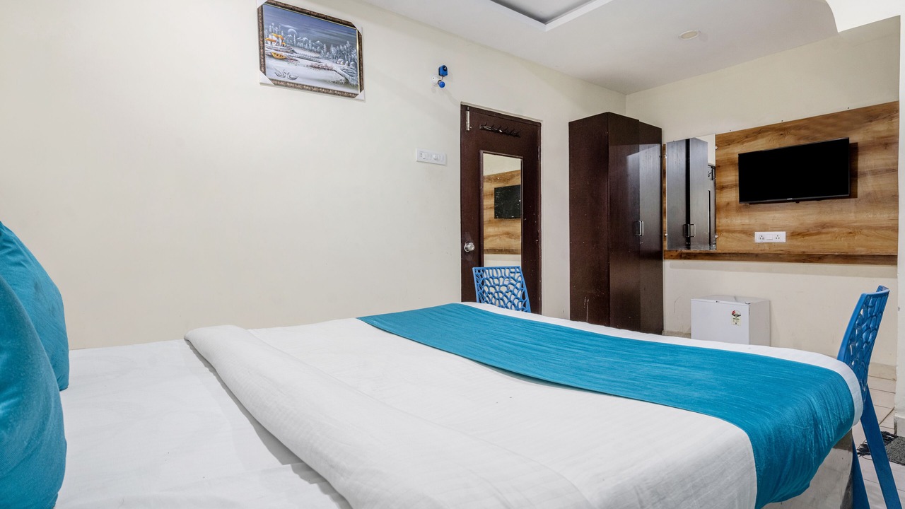Photo of Bedroom in Jubilee Hills