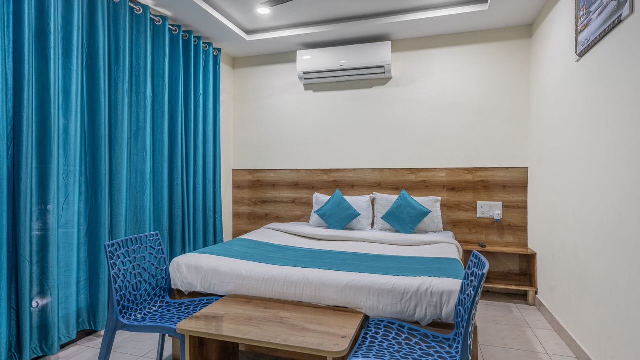 Photo of Bedroom in Jubilee Hills
