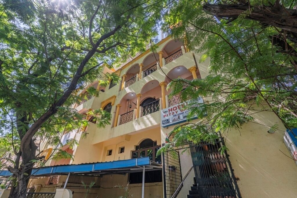 Photo of Outdoor in Jubilee Hills