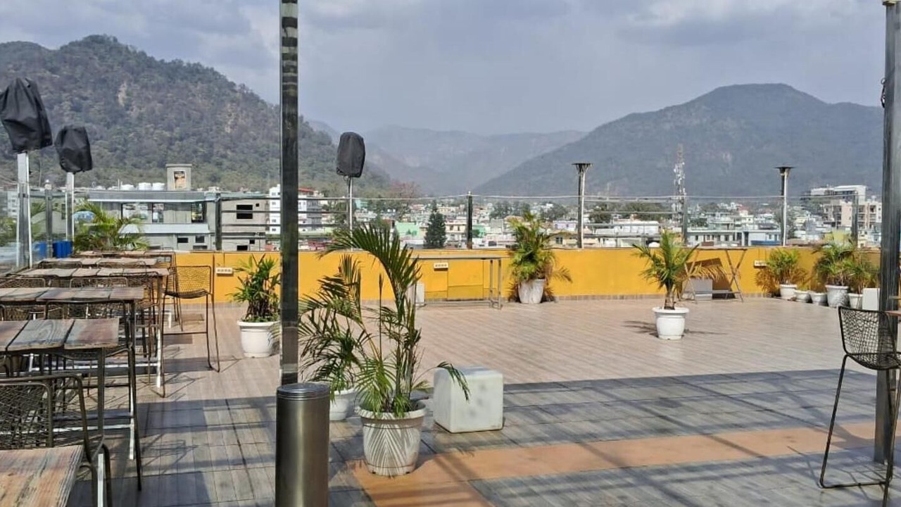 Photo of Outdoor in Haldwani