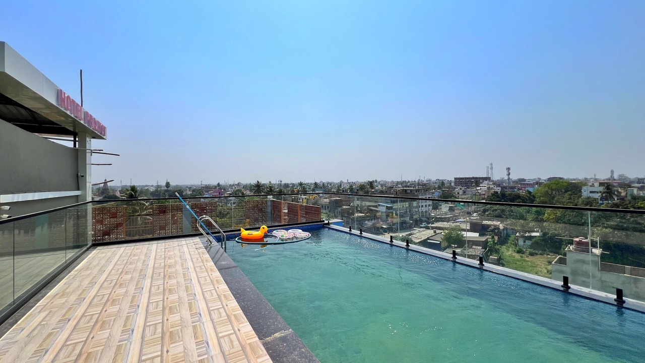Photo of Outdoor in Purnia