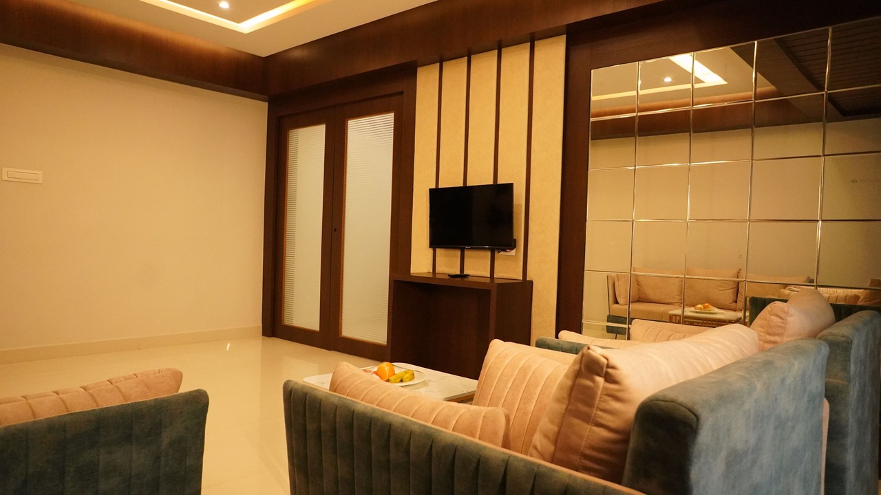 Photo of Bedroom in Purnia