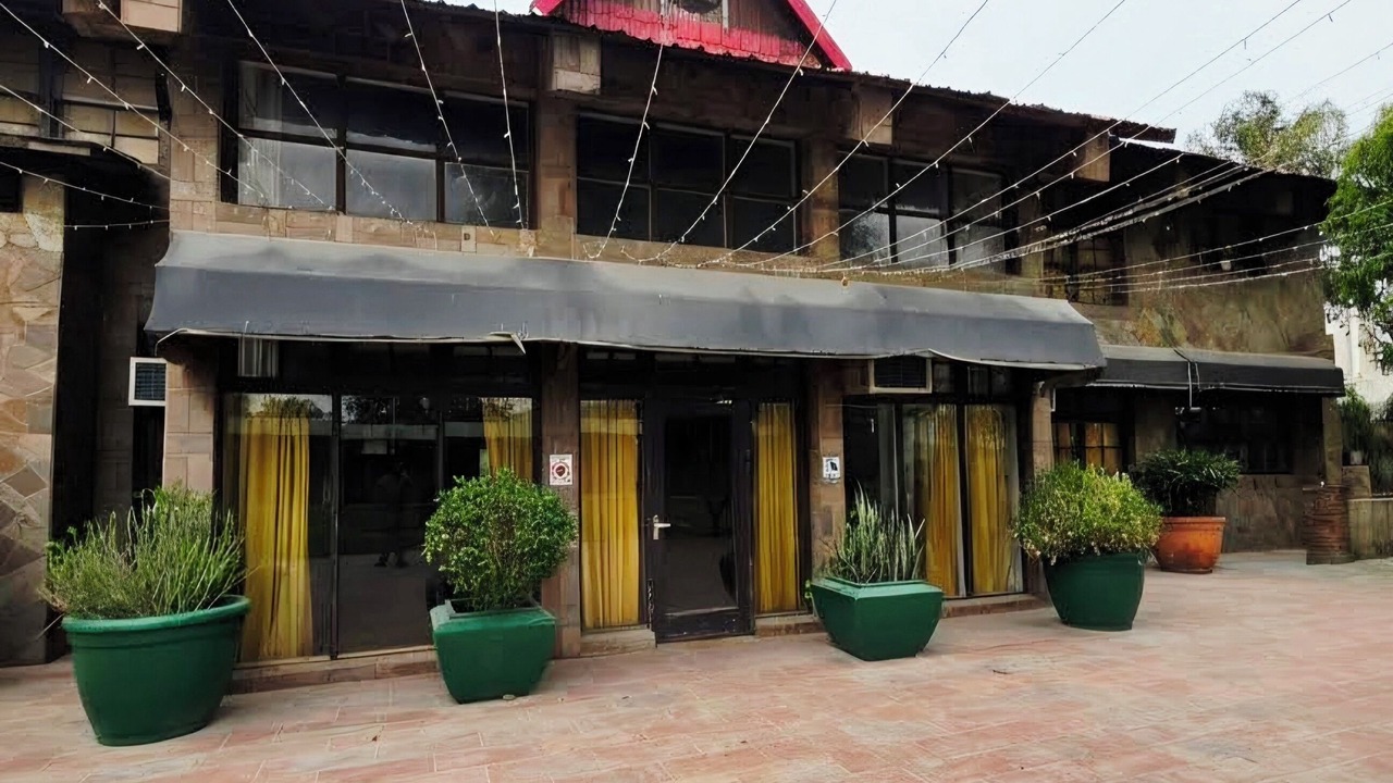 Photo of Outdoor in Gurugram