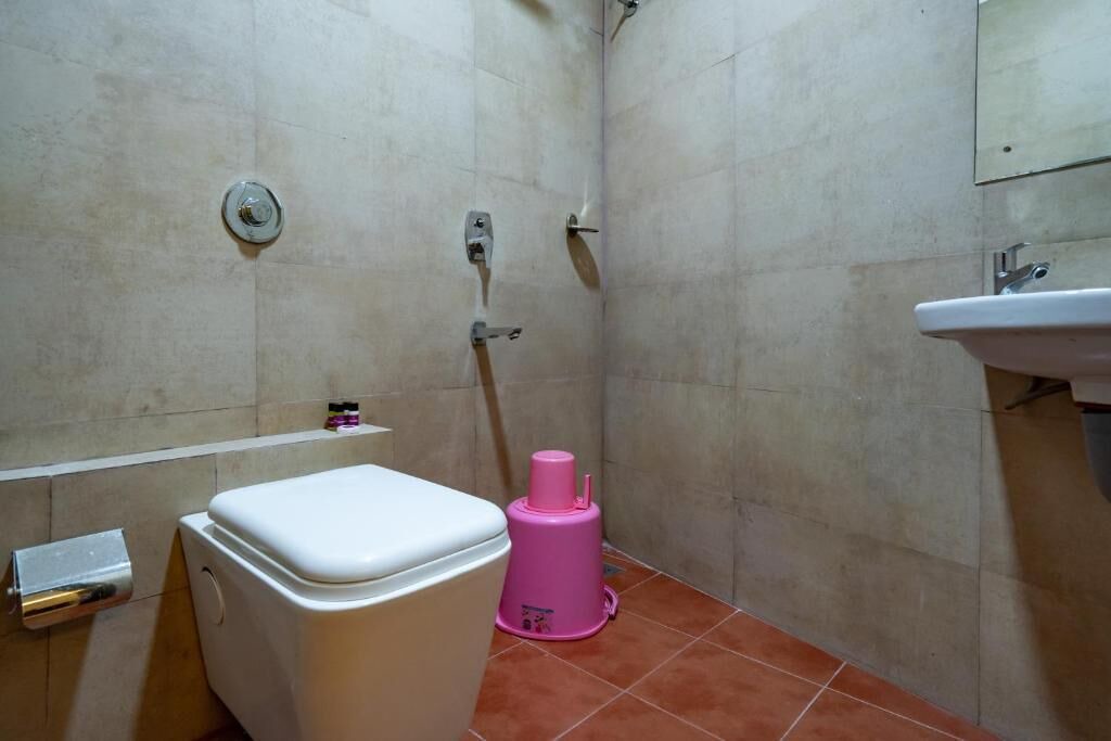 Photo of Bathroom in Kozhikode