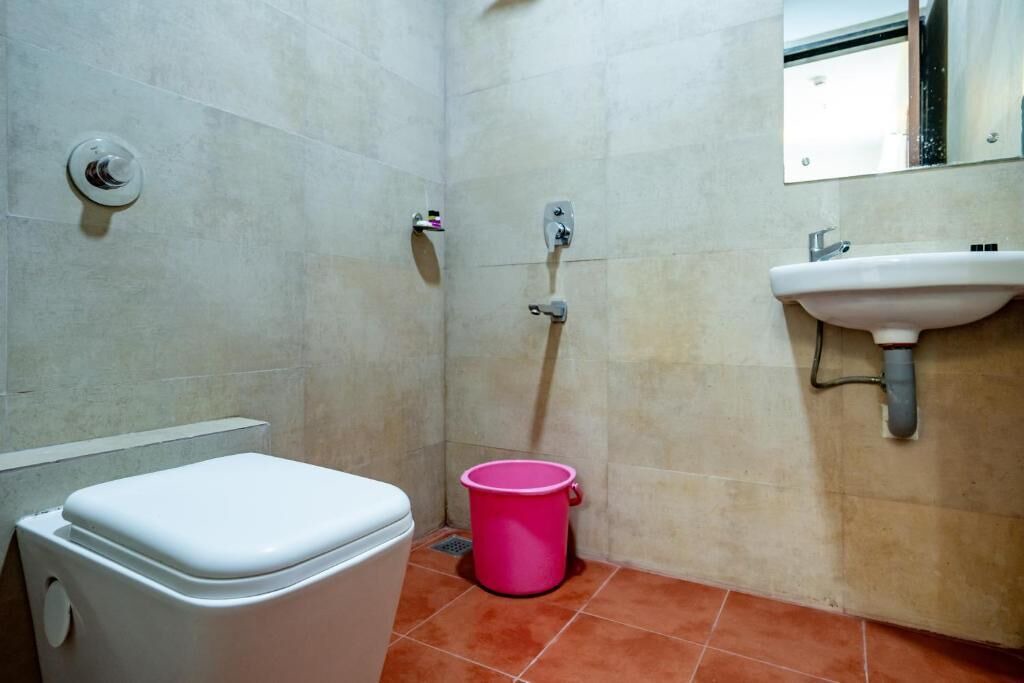 Photo of Bathroom in Kozhikode