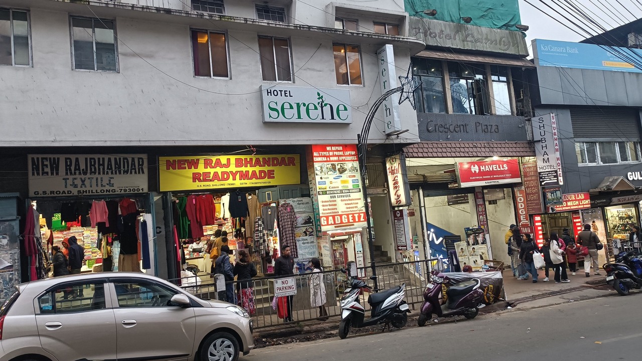 Photo of Outdoor in Police Bazar