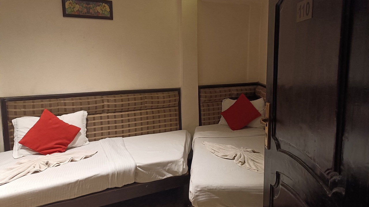 Photo of Bedroom in Police Bazar