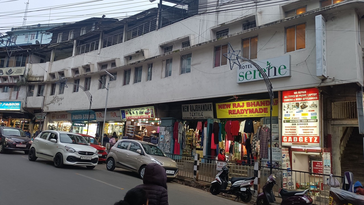 Photo of Outdoor in Police Bazar