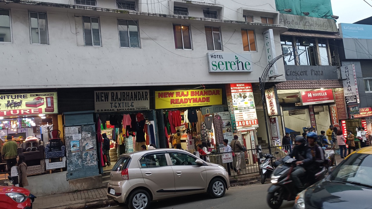 Photo of Outdoor in Police Bazar