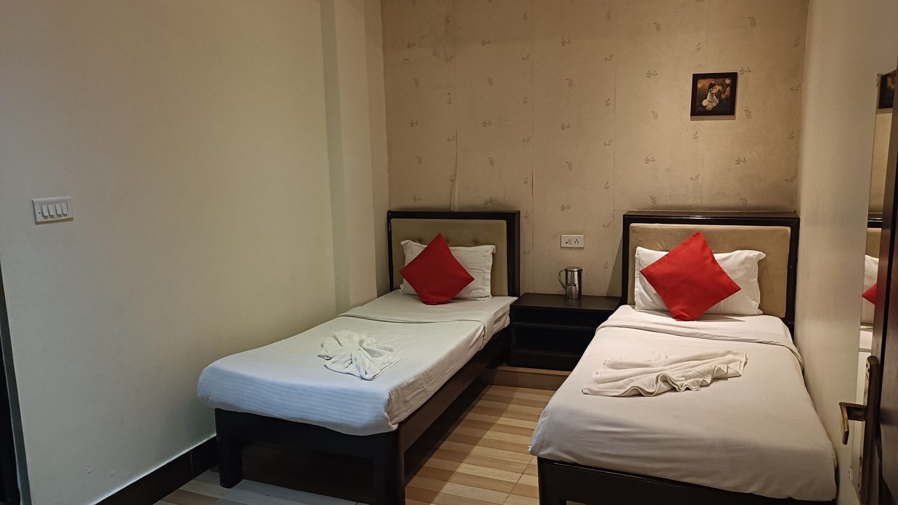 Photo of Bedroom in Police Bazar