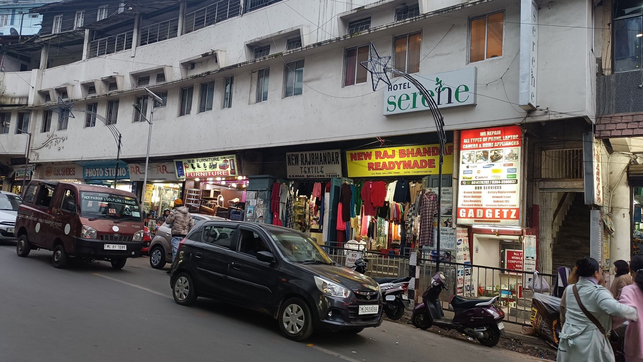 Photo of Outdoor in Police Bazar