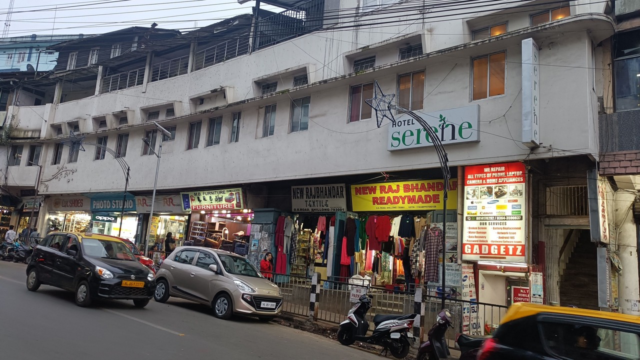 Photo of Outdoor in Police Bazar