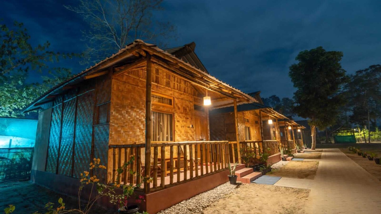 Photo of Outdoor in Hatikhuli