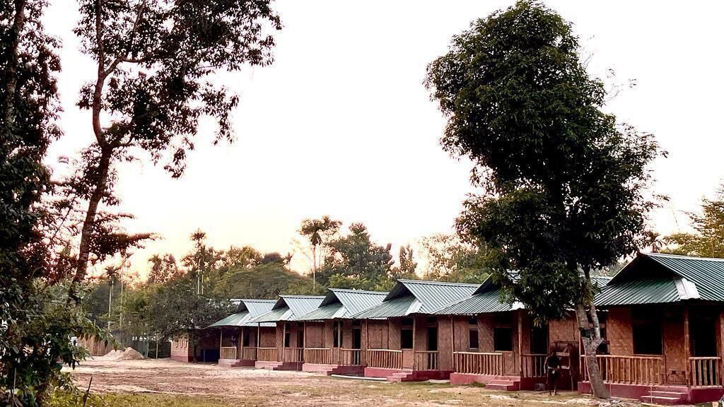 Photo of Outdoor in Hatikhuli