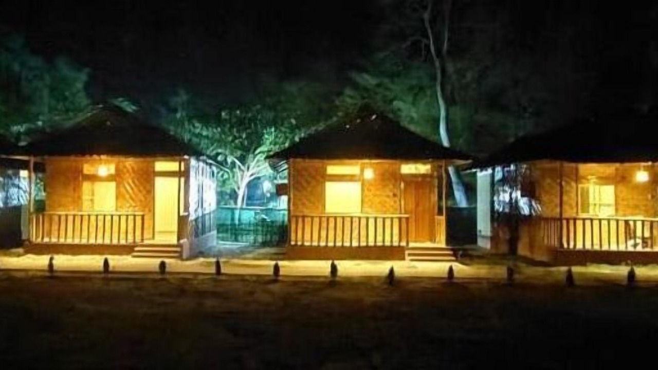 Photo of Outdoor in Hatikhuli