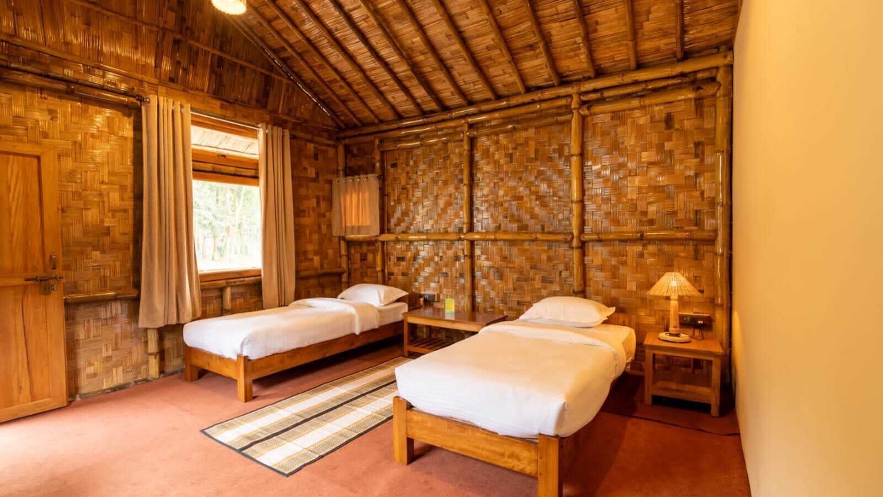 Photo of Bedroom in Hatikhuli
