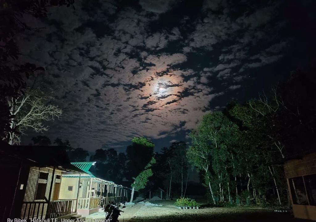 Photo of Outdoor in Hatikhuli
