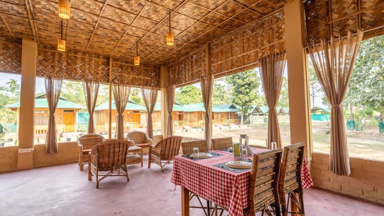 Photo of Outdoor in Hatikhuli