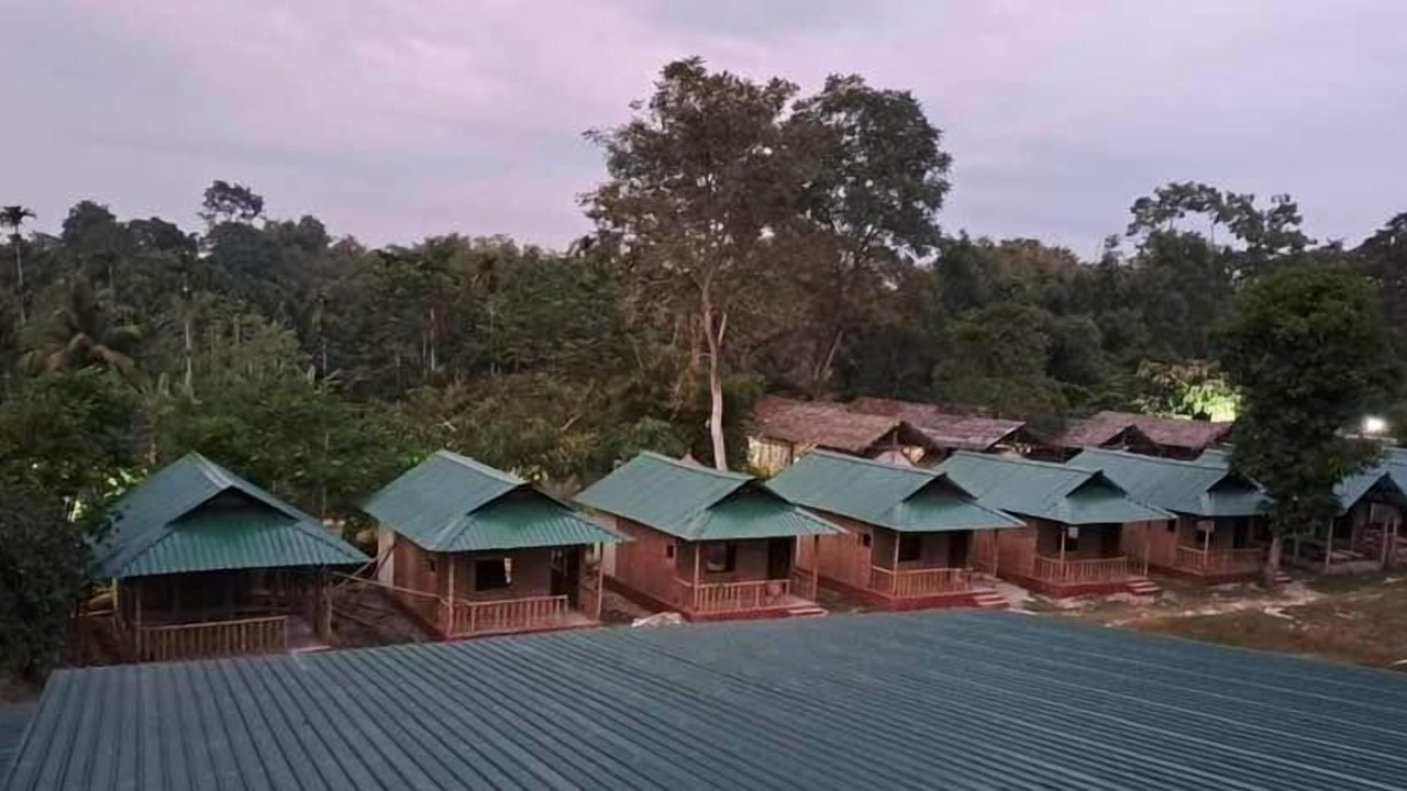 Photo of Outdoor in Hatikhuli