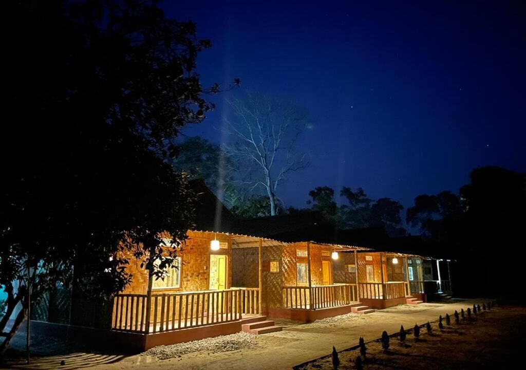Photo of Outdoor in Hatikhuli