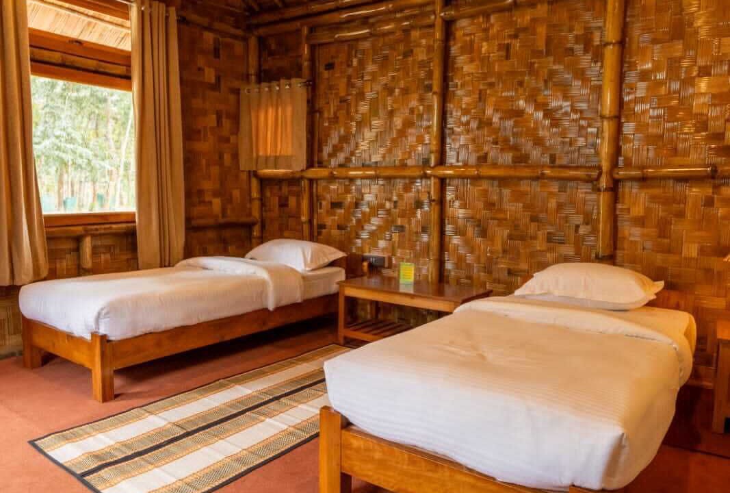 Photo of Bedroom in Hatikhuli