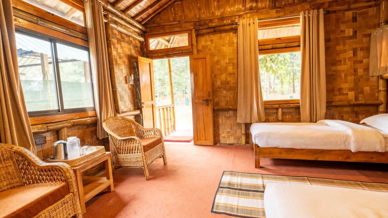 Photo of Bedroom in Hatikhuli