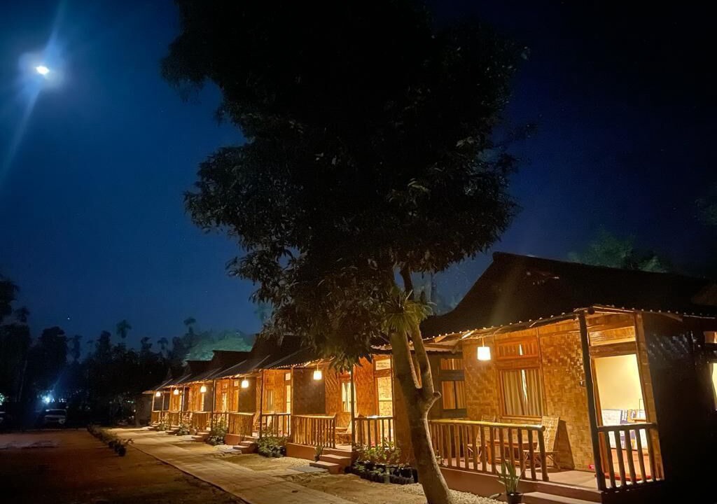 Photo of Outdoor in Hatikhuli