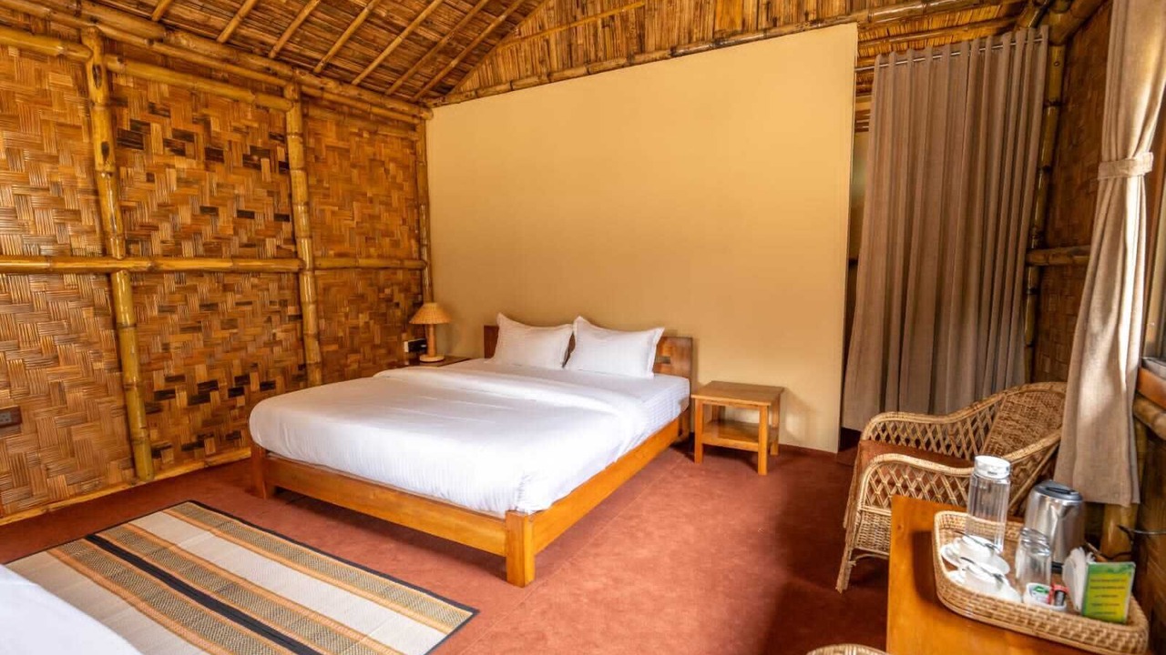 Photo of Bedroom in Hatikhuli