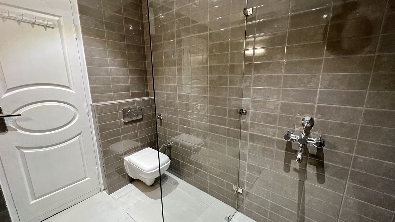 Photo of Bathroom in Satbunga