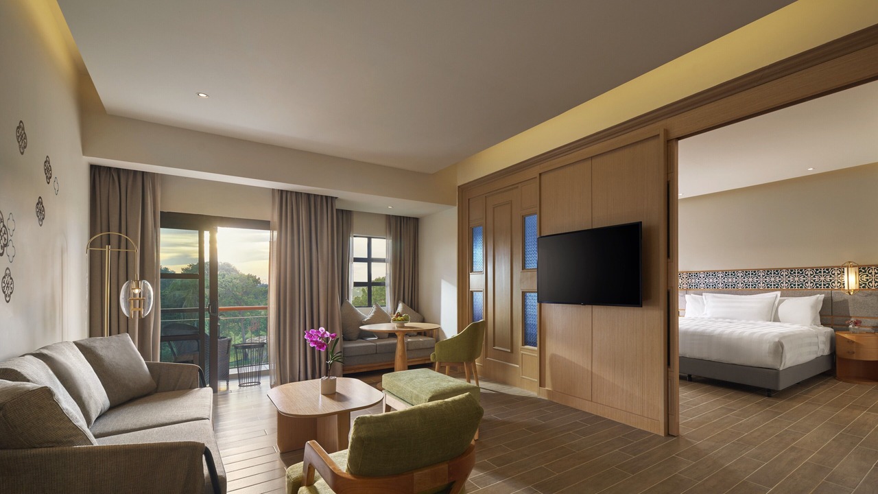 Photo of Bedroom in Alor Gajah
