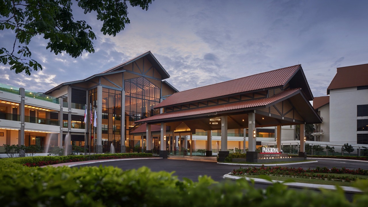 Photo of Outdoor in Alor Gajah