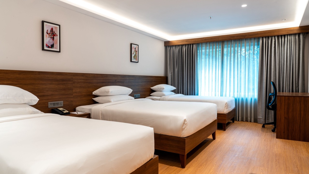 Photo of Bedroom in East Nada