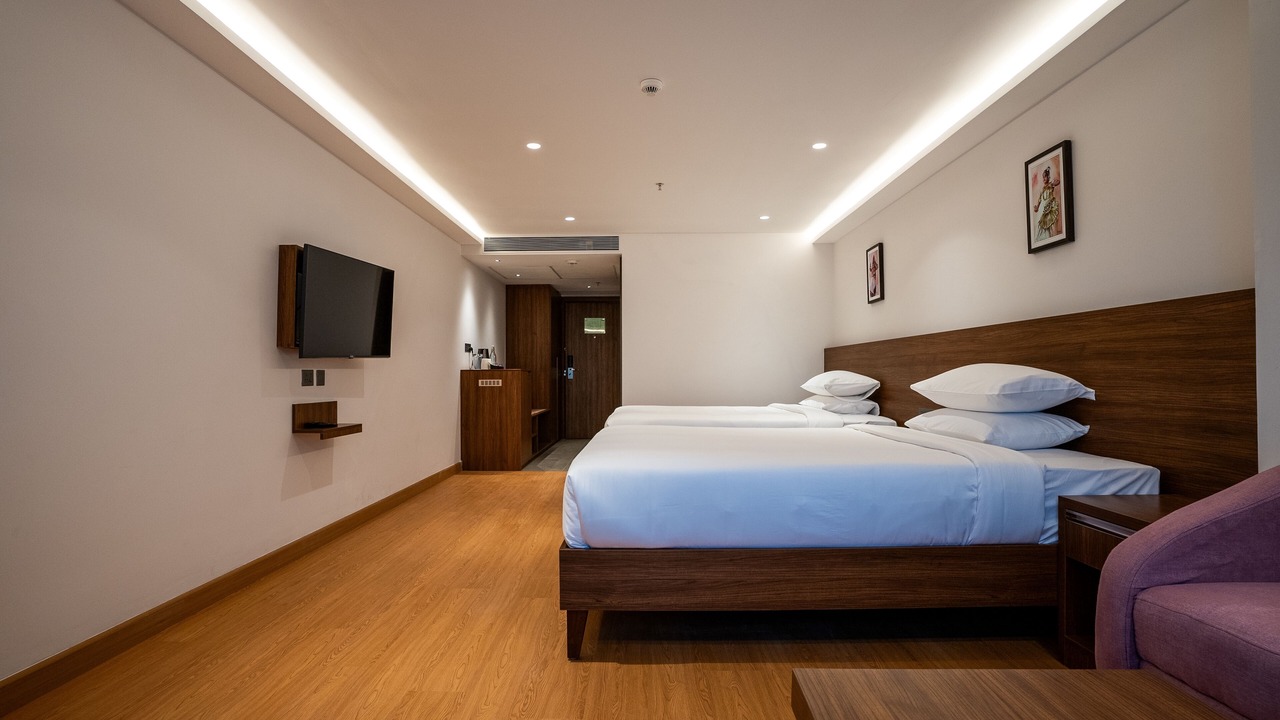 Photo of Bedroom in East Nada