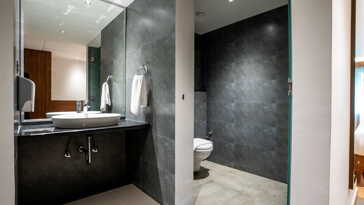 Photo of Bathroom in East Nada