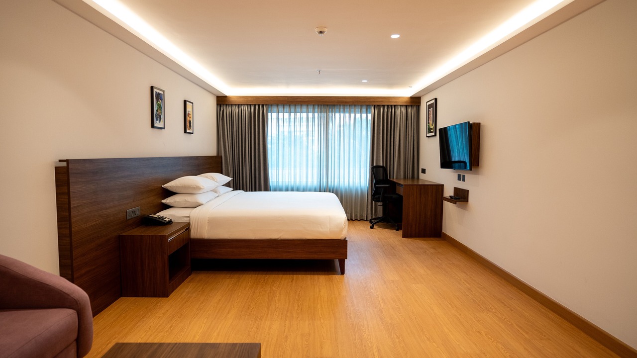 Photo of Bedroom in East Nada
