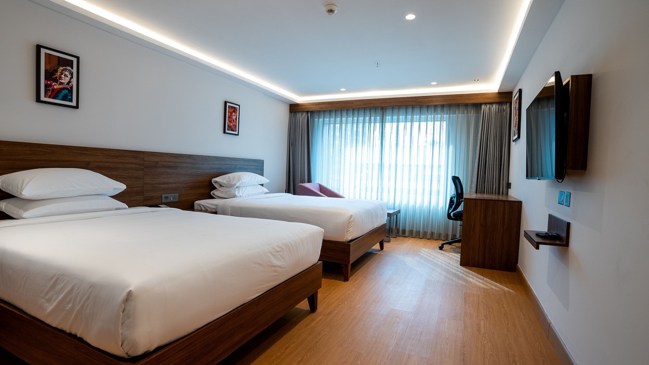 Photo of Bedroom in East Nada