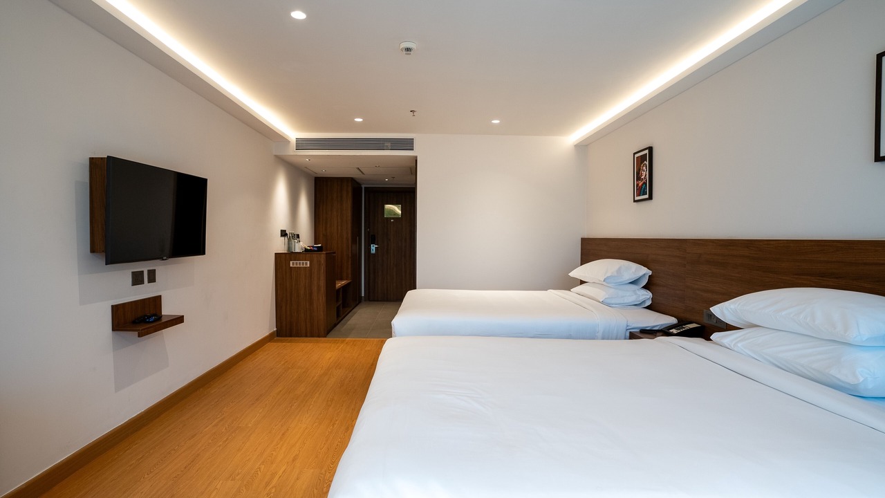 Photo of Bedroom in East Nada