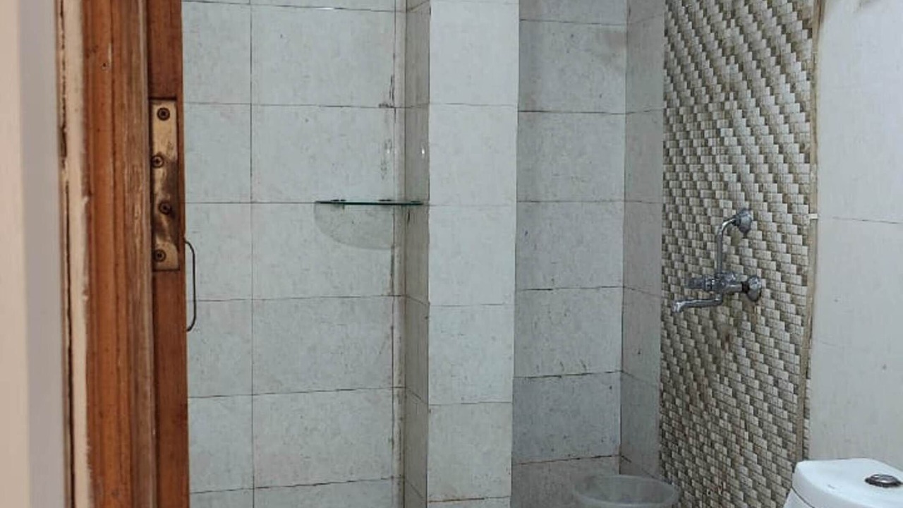 Photo of Bathroom in Mahipalpur Extension