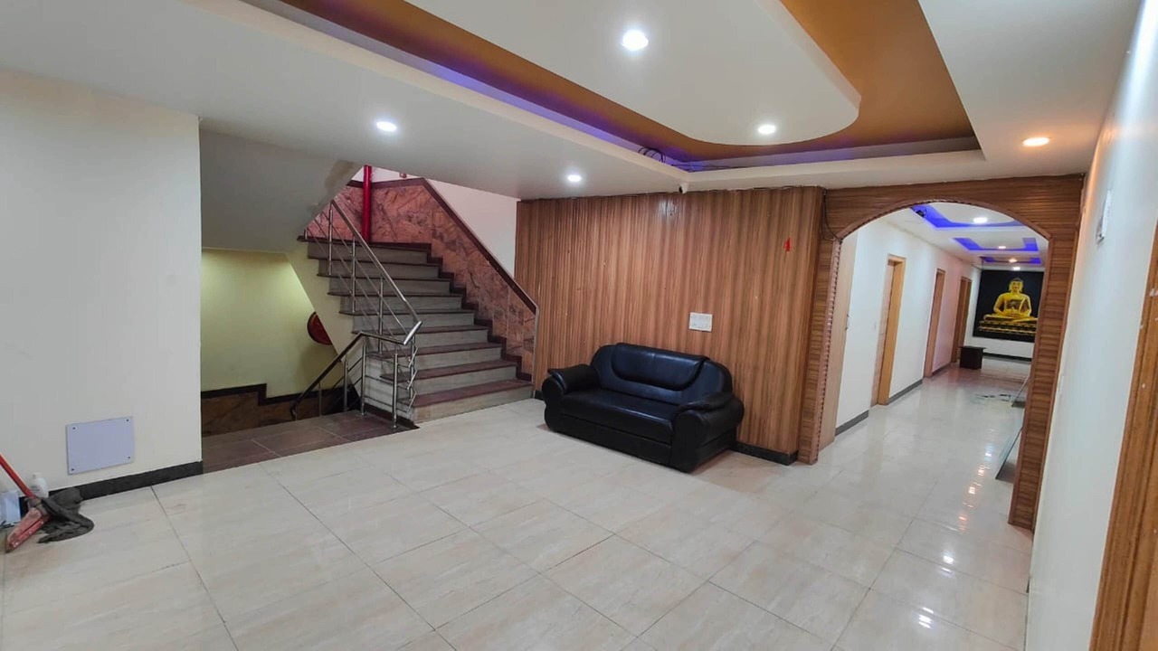 Photo of Outdoor in Mahipalpur Extension
