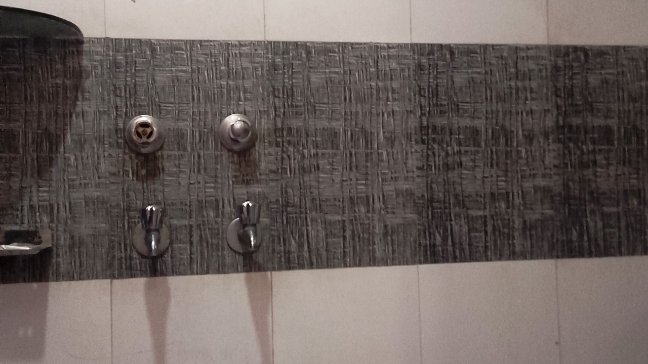 Photo of Bathroom in Mahipalpur Extension